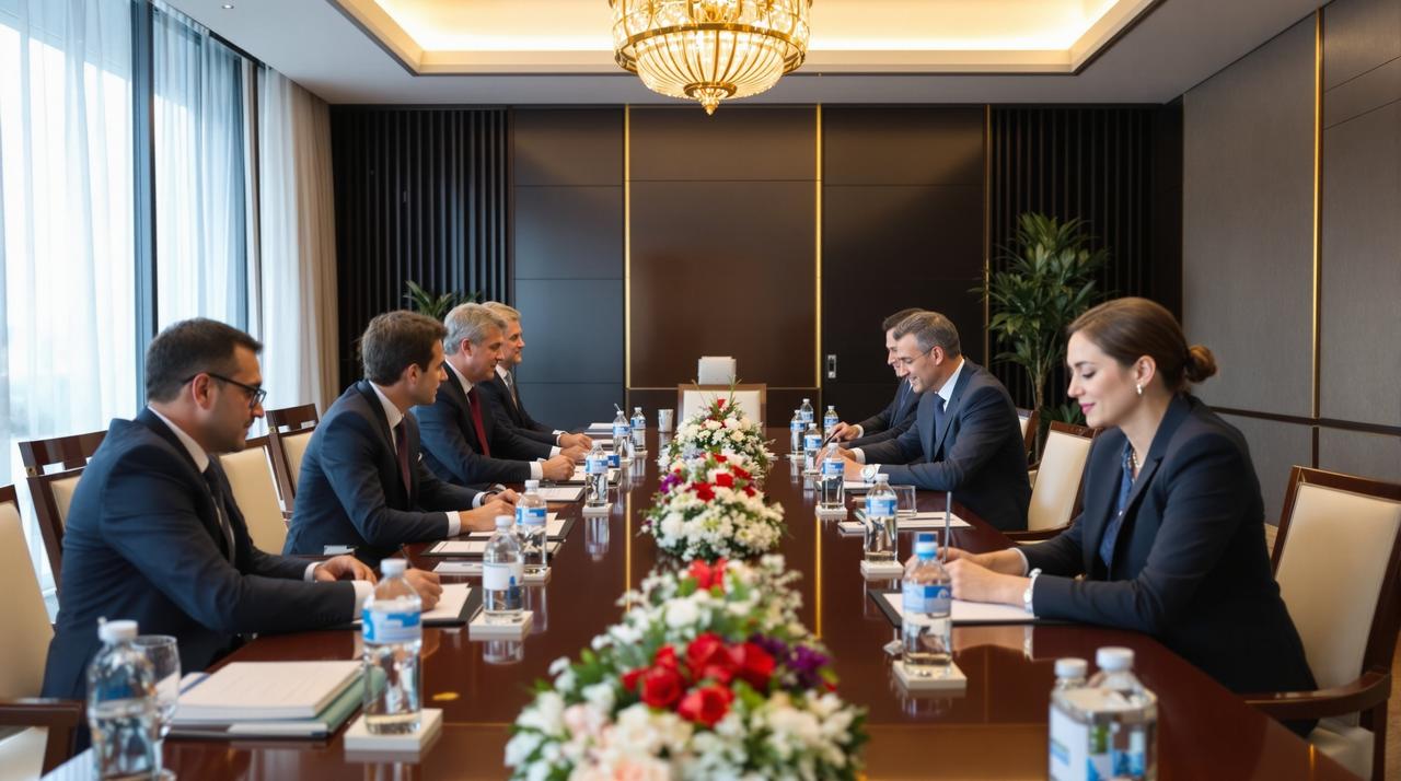 星空影视与国际流媒体平台达成战略合作协议